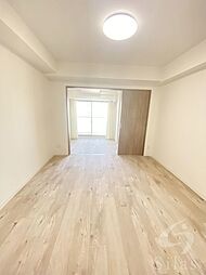 南海高野線 堺東駅 徒歩12分の賃貸マンション 10階1LDKのリビング/ダイニング