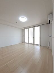 スアヴィス舎人 5階1LDKのリビング/ダイニング