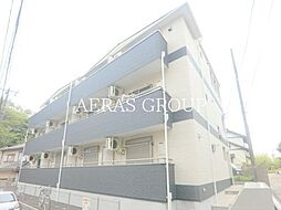 ビラビスタ津田沼