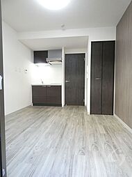 阪神なんば線 千鳥橋駅 徒歩12分の賃貸マンション 7階1Kのリビング/ダイニング