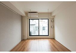 ＮＴＰＲレジデンス大井町 4階1Kのリビング/ダイニング