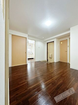 メゾンドールドイ_内装_0