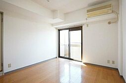 ライオンズマンション文京根津 10階ワンルームのリビング/ダイニング