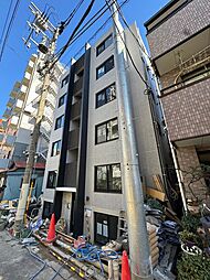 エスポワール門前仲町