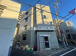 フィエルテ東向島