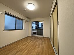 メゾン豊 301 3階1DKのリビング/ダイニング