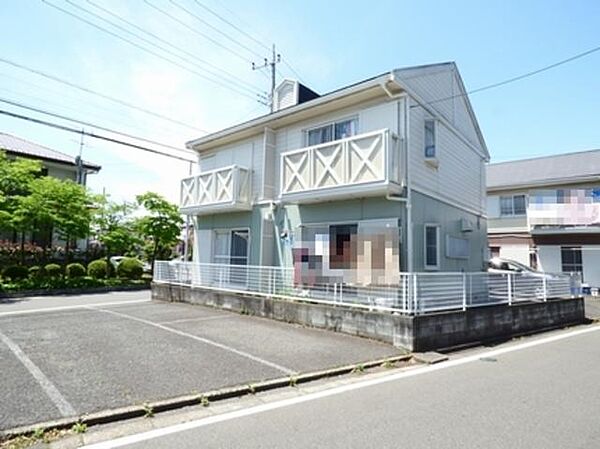 外観画像