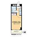 北綾瀬パークスクエア3階6.3万円