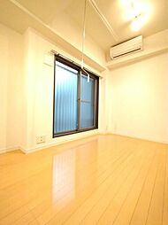 グランティアラ東京EAST 1階ワンルームのリビング/ダイニング