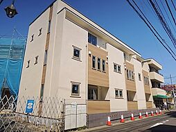 Villetta 稲田堤B棟