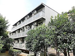 エステージ井荻