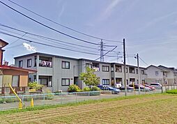 メゾンアゼリア（宿河原）