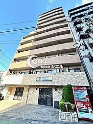 トーシンフェニックス武蔵関