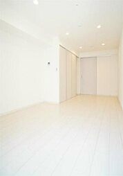 JR横浜線 相模原駅 徒歩15分の賃貸マンション 1階1Kのリビング/ダイニング