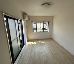 ユーコート浦安 3階1Kのリビング/ダイニング