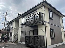 クレール高城新町　Ａ棟