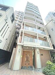 スカイコート両国壱番館