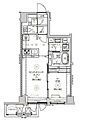 RELUXIA墨田東向島3階12.6万円