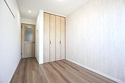 THE GRANT 大森 2階1Kのリビング/ダイニング