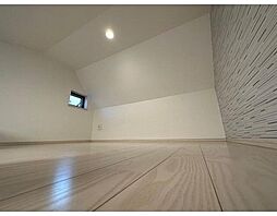 サンクチュアリ南長崎 2階ワンルームのリビング/ダイニング