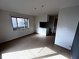 ローズコート・12 105 2階2LDKのリビング/ダイニング