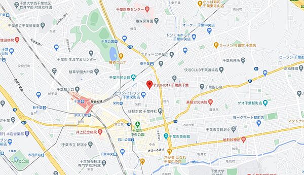 千葉県千葉市中央区要町 賃貸マンション1dk 7階 31 92 アイ イー セレクト株式会社 千葉駅前店 の詳細情報 賃貸 スタイル 物件id212023645441