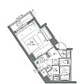AELL南荻窪2階11.3万円