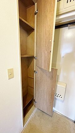 マイキャッスル宮崎台２_内装_6