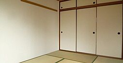 サニーコート田辺 B 1階2LDKのリビング/ダイニング