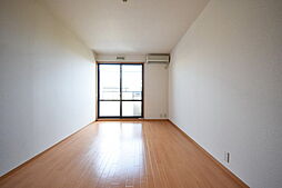 サニーヒル 0203 2階1Kのリビング/ダイニング