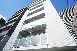 東京メトロ有楽町線 月島駅 徒歩2分の賃貸マンション