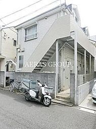 フラットアマリ