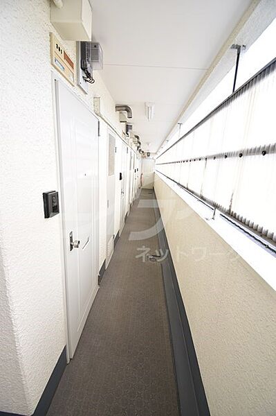 大阪府大阪市城東区野江２丁目(賃貸マンション1K・3階・20.00㎡)の写真 その22