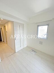 LIVCITY西川口四番館 3階2Kのリビング/ダイニング