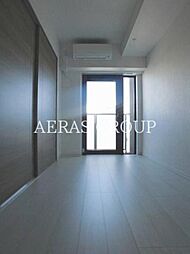 Log上野駅前 10階1Kのリビング/ダイニング