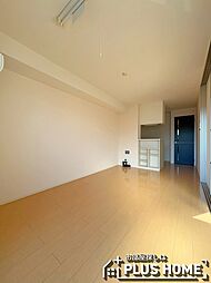 Floraみさき 203 2階1LDKのリビング/ダイニング