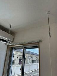 Flat八千代村上 2階1LDKのリビング/ダイニング