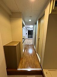 パルティーレさがみ野 3階1Kのリビング/ダイニング