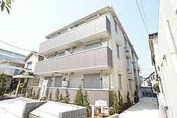 東京メトロ東西線 行徳駅 徒歩6分の賃貸アパート