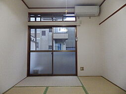 ハイム宇田川 1階1Kのリビング/ダイニング