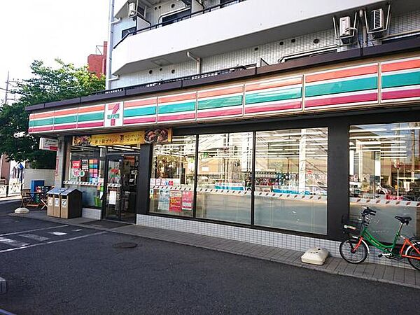 Nフラット ｜東京都杉並区善福寺１丁目(賃貸アパート1LDK・2階・51.13㎡)の写真 その22