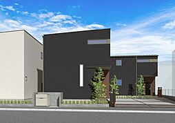 仮称）幸町三丁目新築戸建