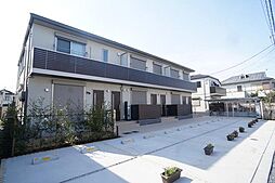 アミコート東小金井