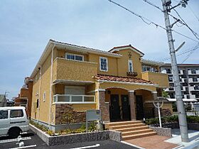 イジュ　デタッチ  ｜ 大阪府堺市南区宮山台３丁（賃貸アパート2LDK・2階・62.58㎡） その1