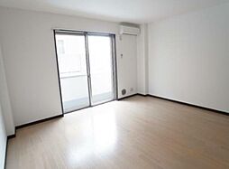 アンブラッセ新検見川 6階1Kのリビング/ダイニング