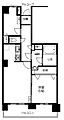 パーク・ノヴァ市川5階13.0万円