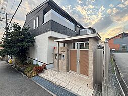 ヴィラージュ山手