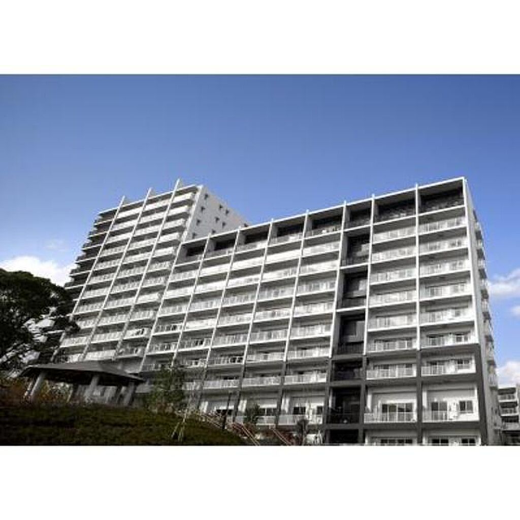 マンションノート パークキューブ西ヶ原ステージ