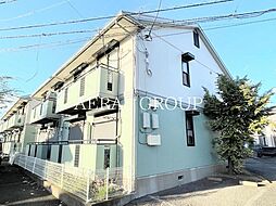 セジュール大島 Ｂ