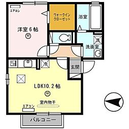 おおさか東線 JR長瀬駅 徒歩6分